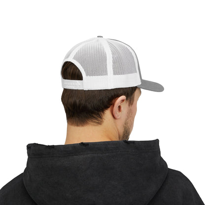 Guess Who’s Packin’ Hat