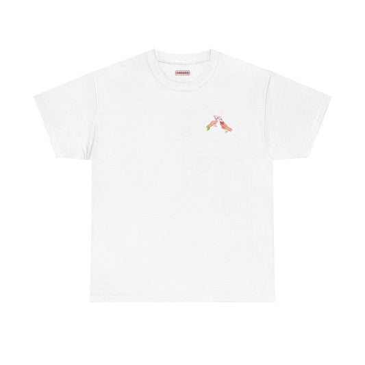 To Hot To Be Sober Tee
