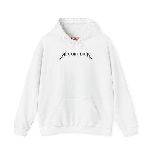 Alcoholica Hoodie