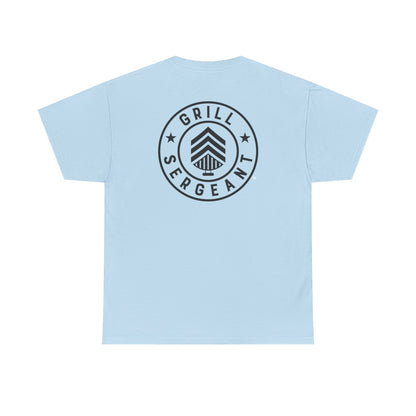Grill Sergeant Tee