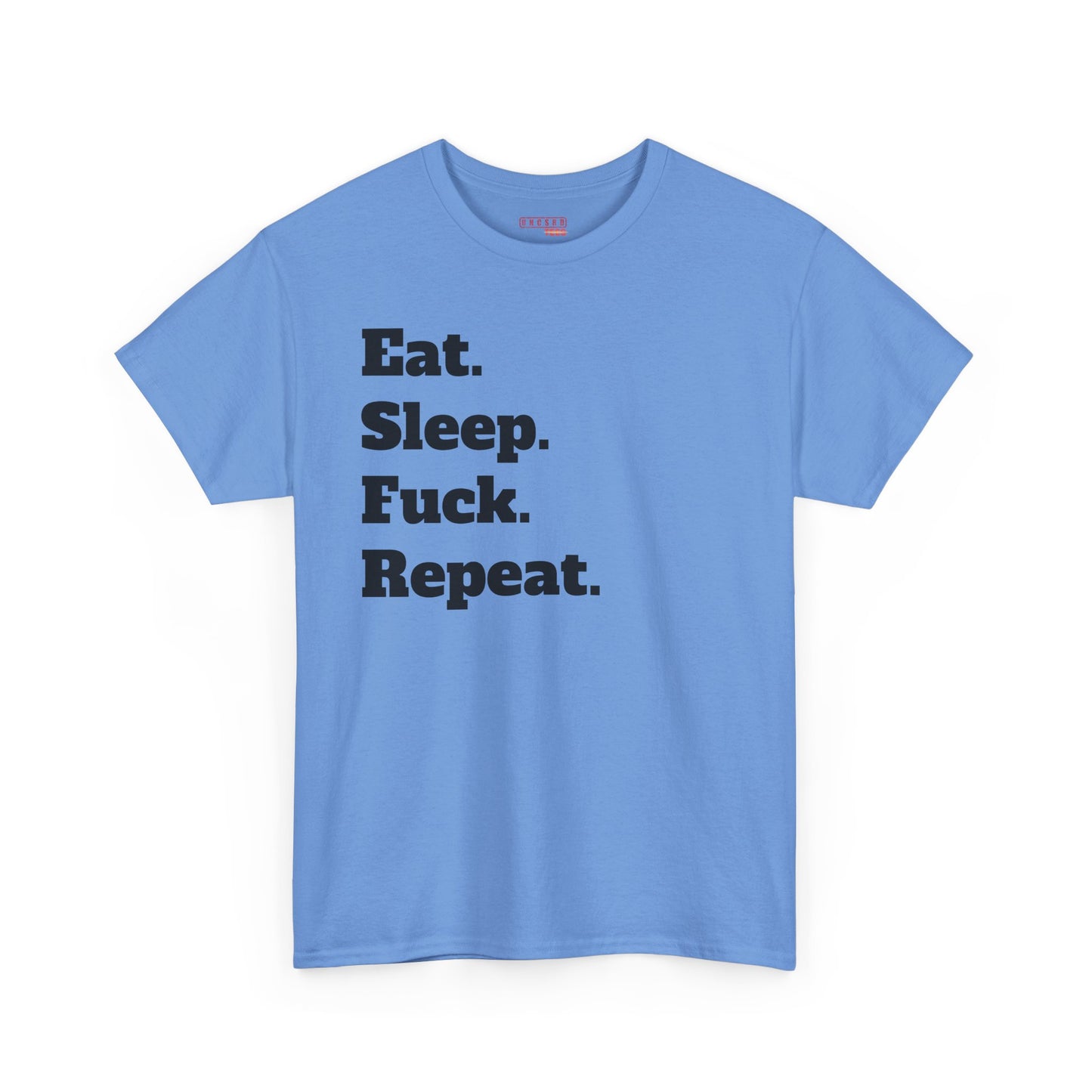 Daily Routine Tee