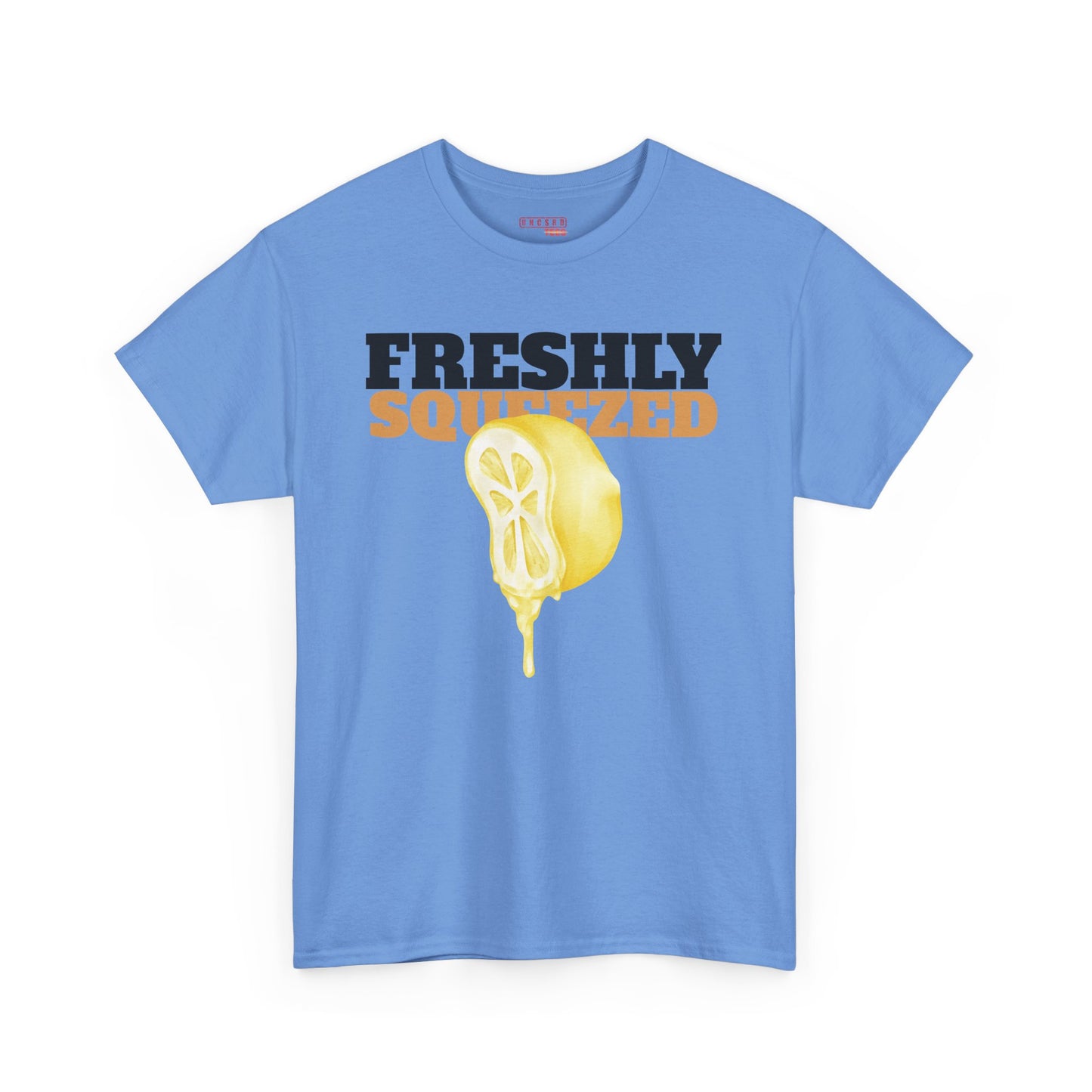 Freshly Squeezed Tee