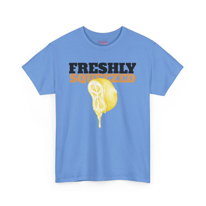 Freshly Squeezed Tee