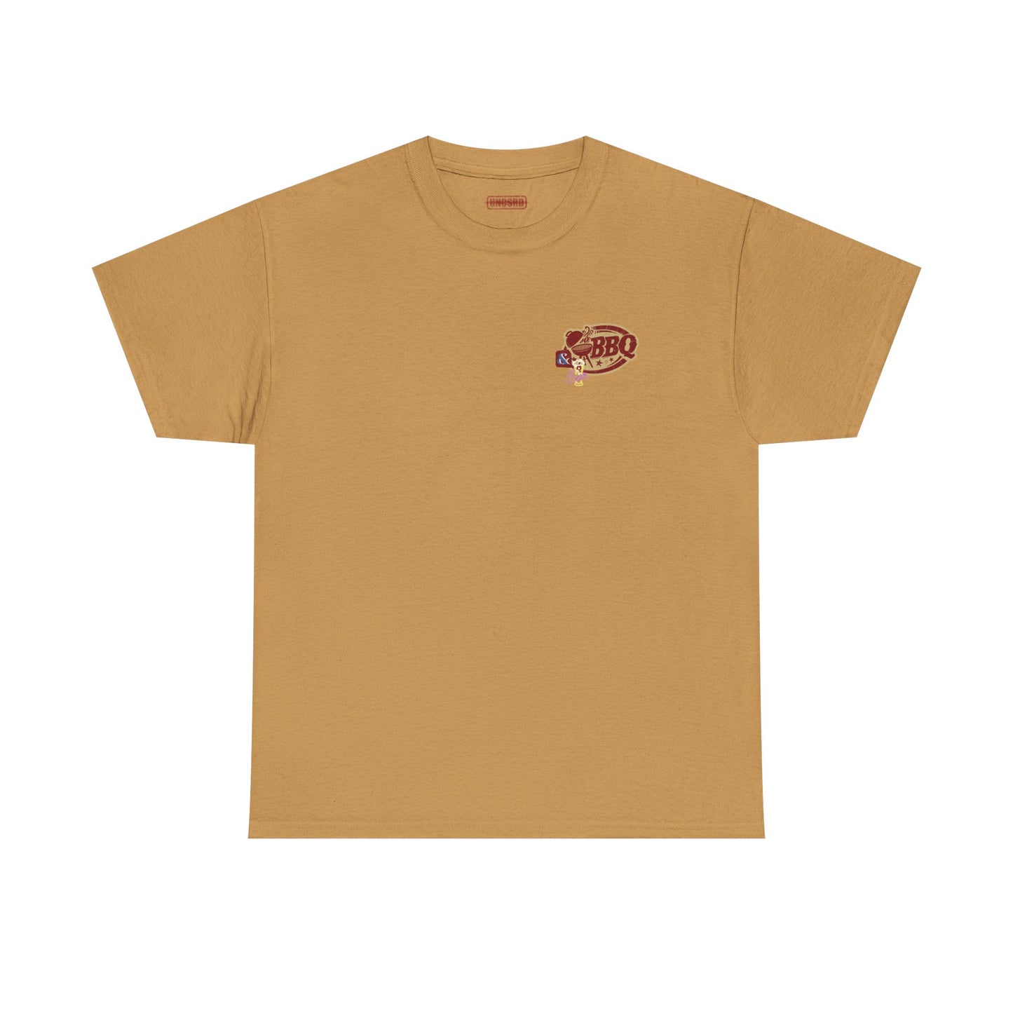 BBQ & Beer Tee