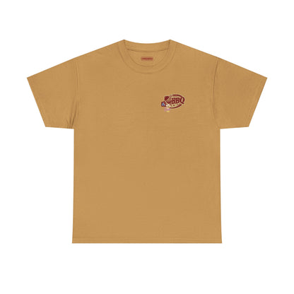 BBQ & Beer Tee