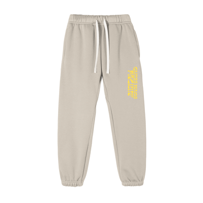 Guess Who’s Packin’ Limited Time Sweatpants