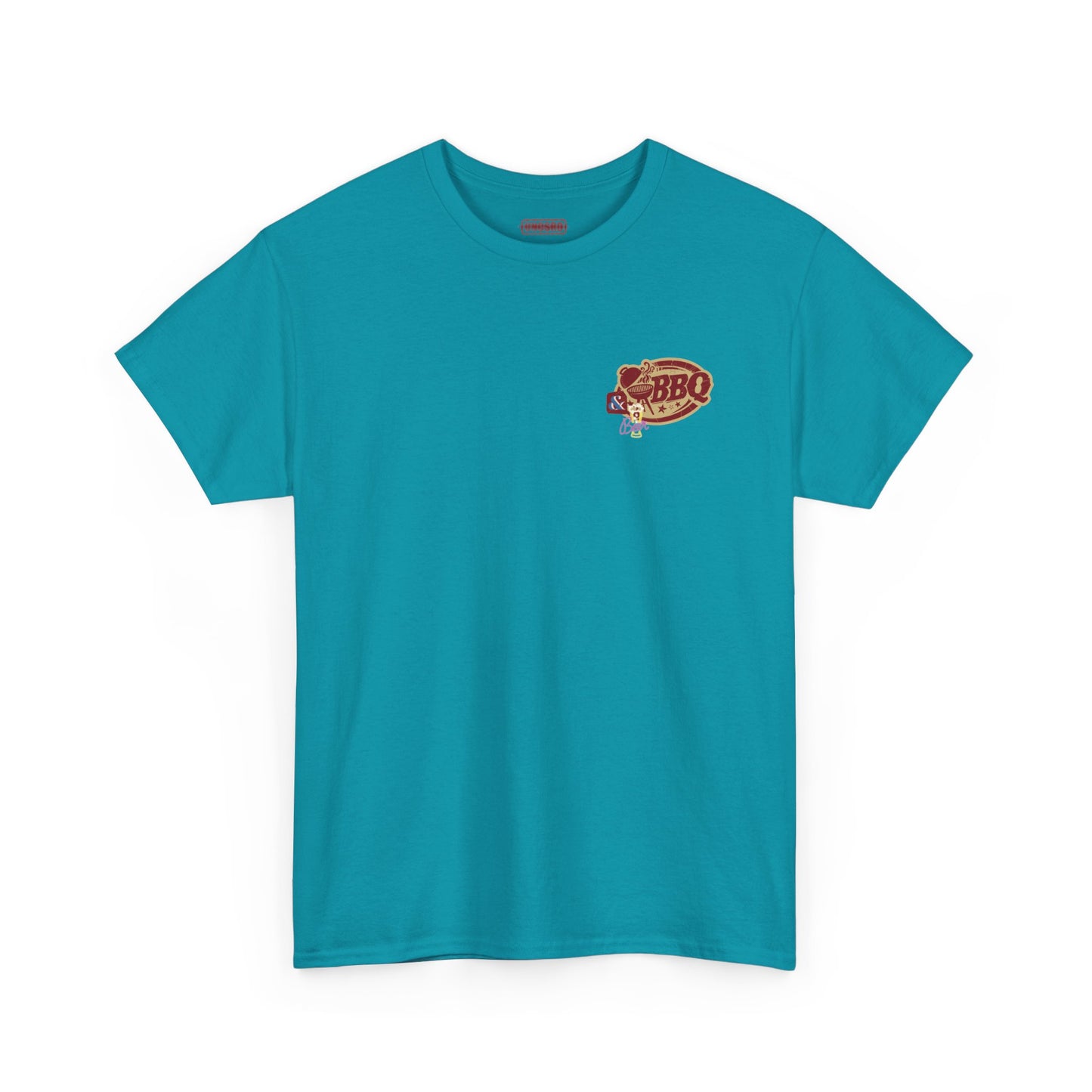 BBQ & Beer Tee