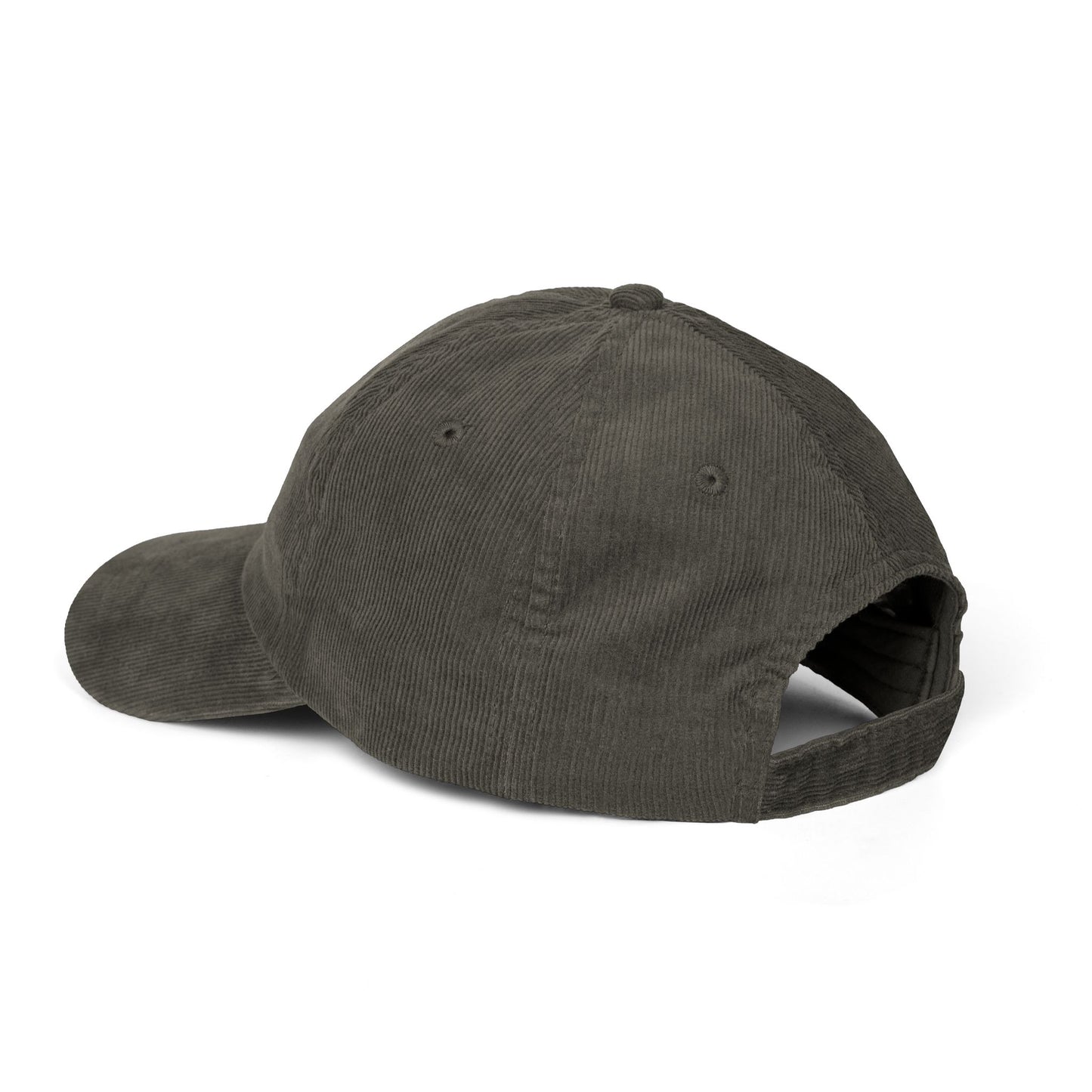 Jack Off Daniels Corduroy Hat