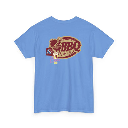 BBQ & Beer Tee