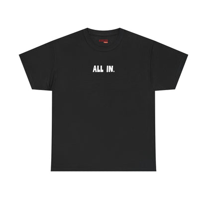All in Tee