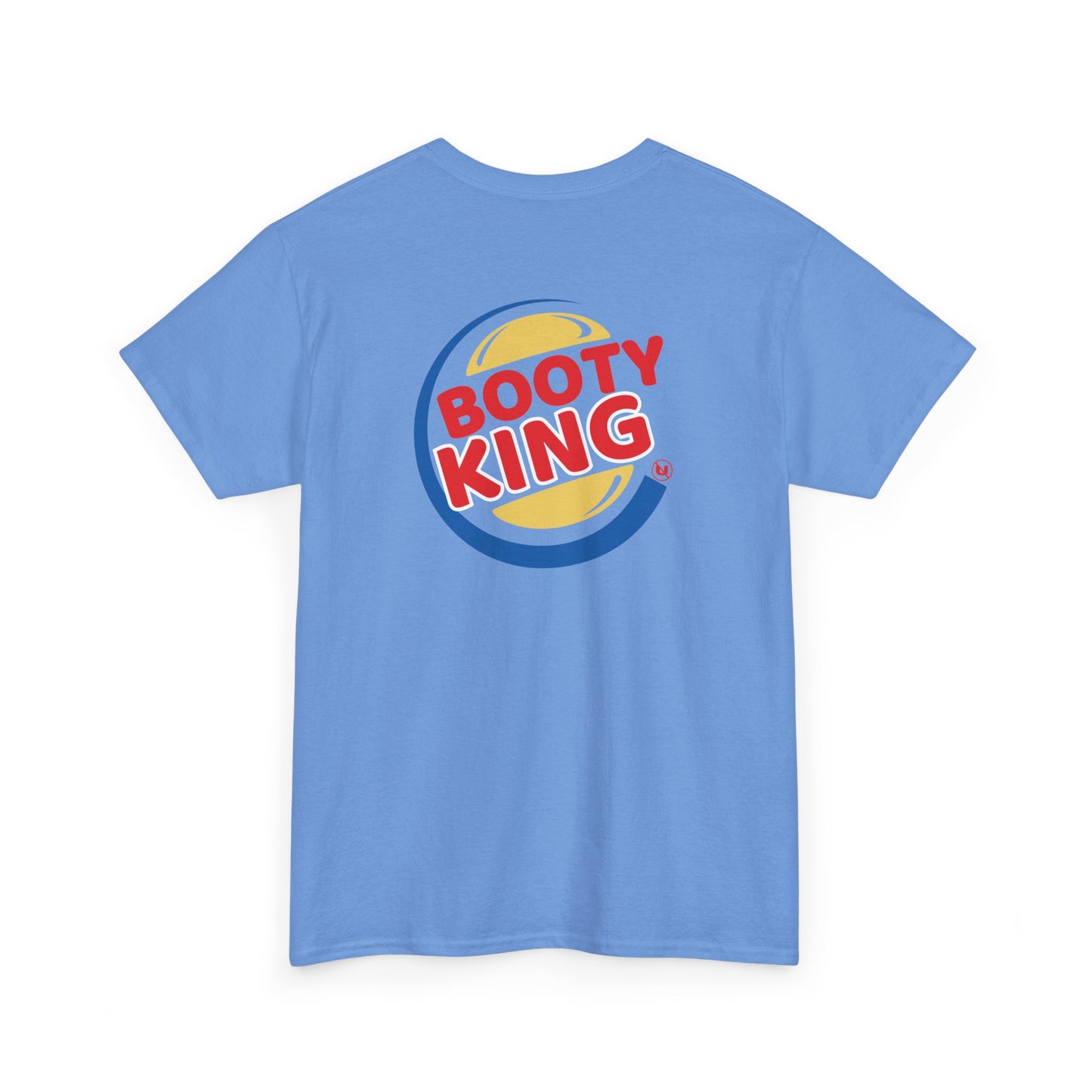 Booty King Tee