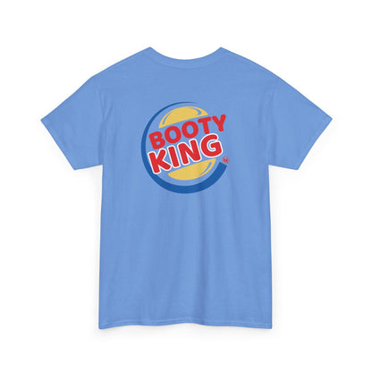 Booty King Tee