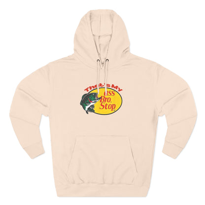 That’s My Ass Bro Stop Hoodie