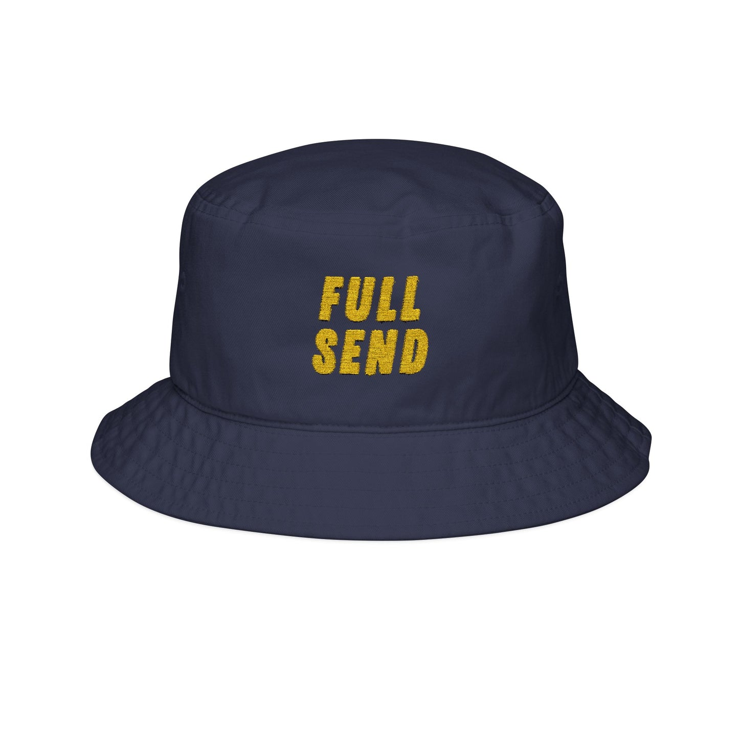 Full Send Bucket Hat