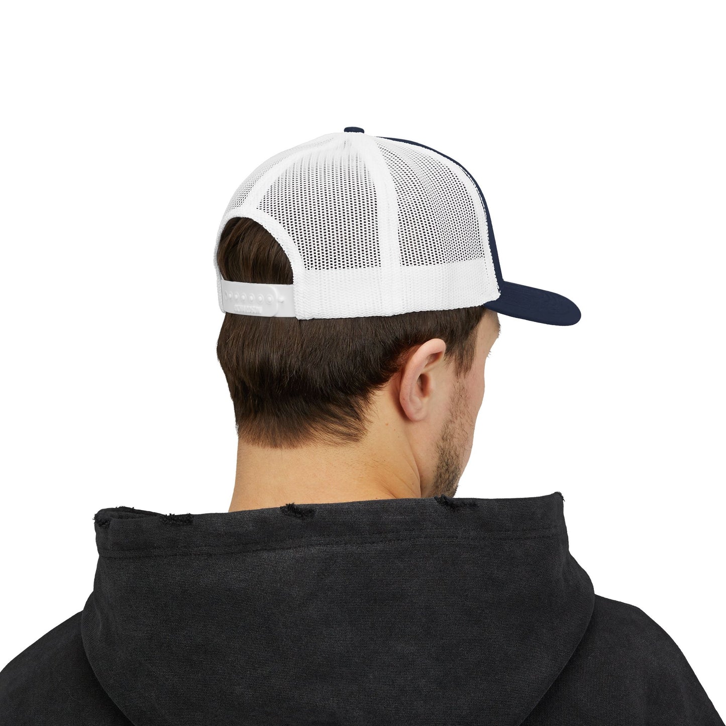 Guess Who’s Packin’ Hat