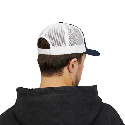 Guess Who’s Packin’ Hat