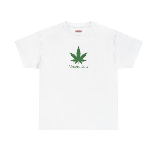 Vegetarian Tee