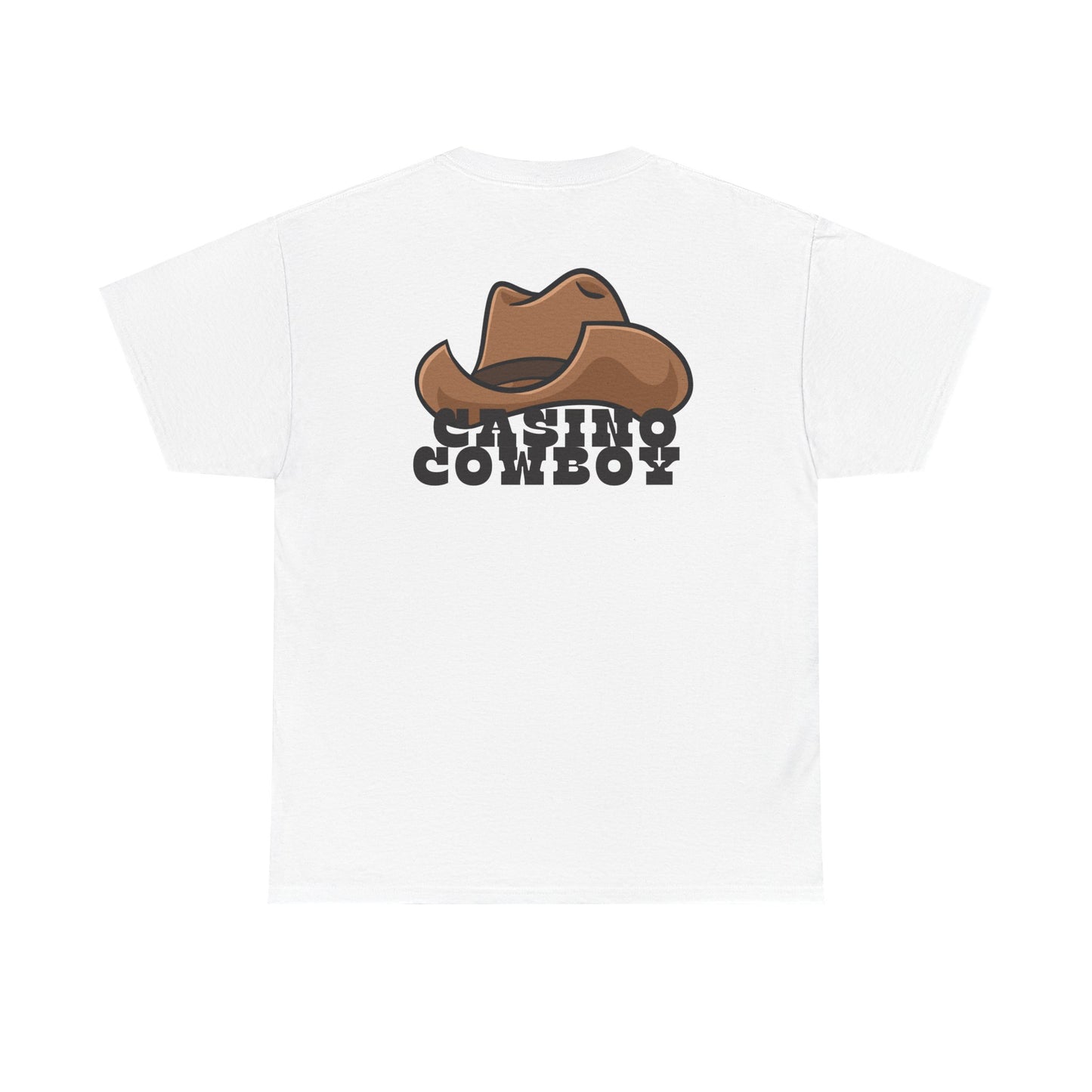 Casino Cowboy