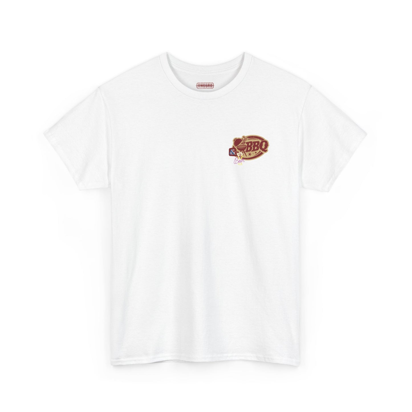BBQ & Beer Tee
