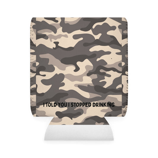 I Told You I Stopped Drinking Beer Sleeve