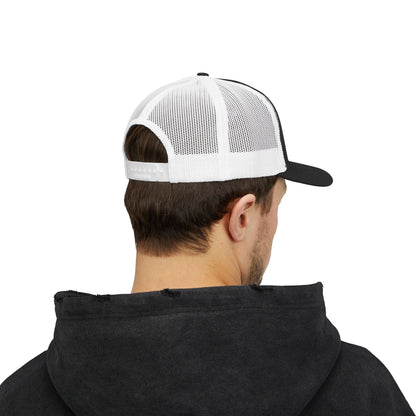 Guess Who’s Packin’ Hat