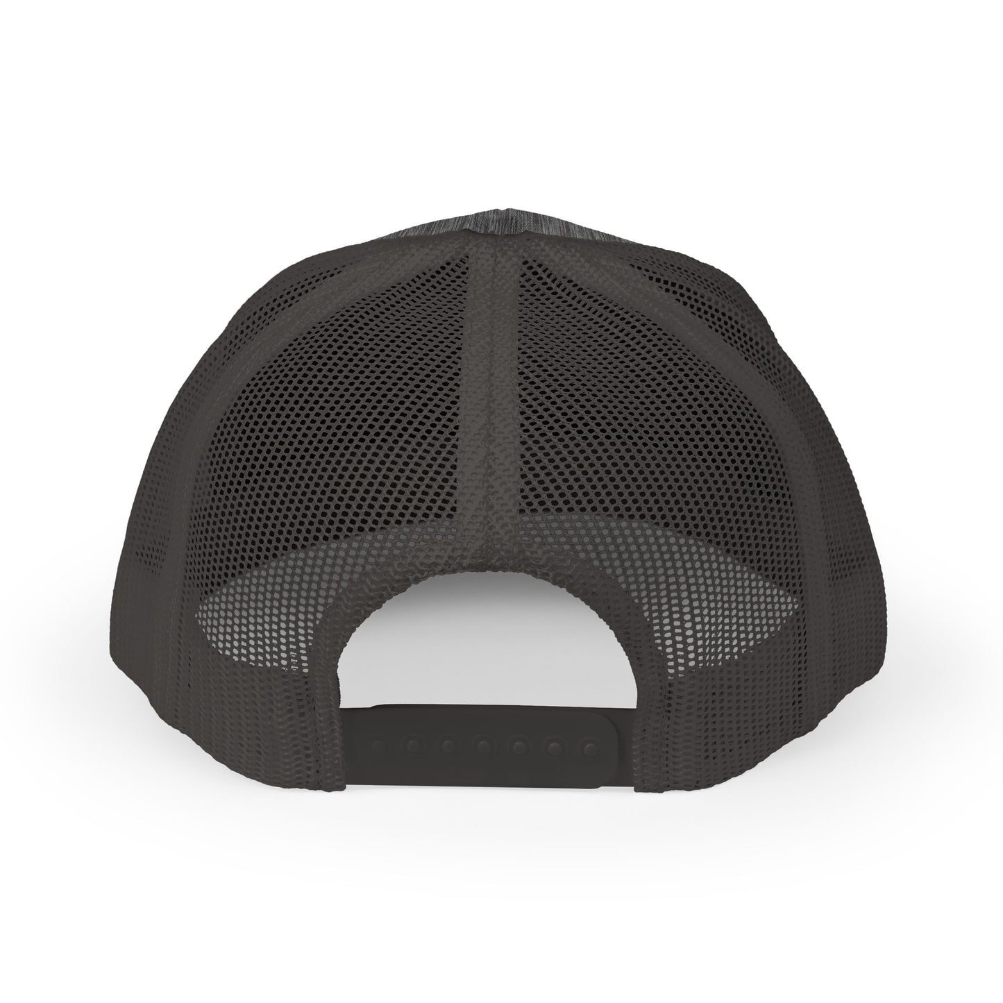 Guess Who’s Packin’ Hat