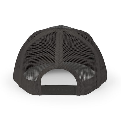 Guess Who’s Packin’ Hat
