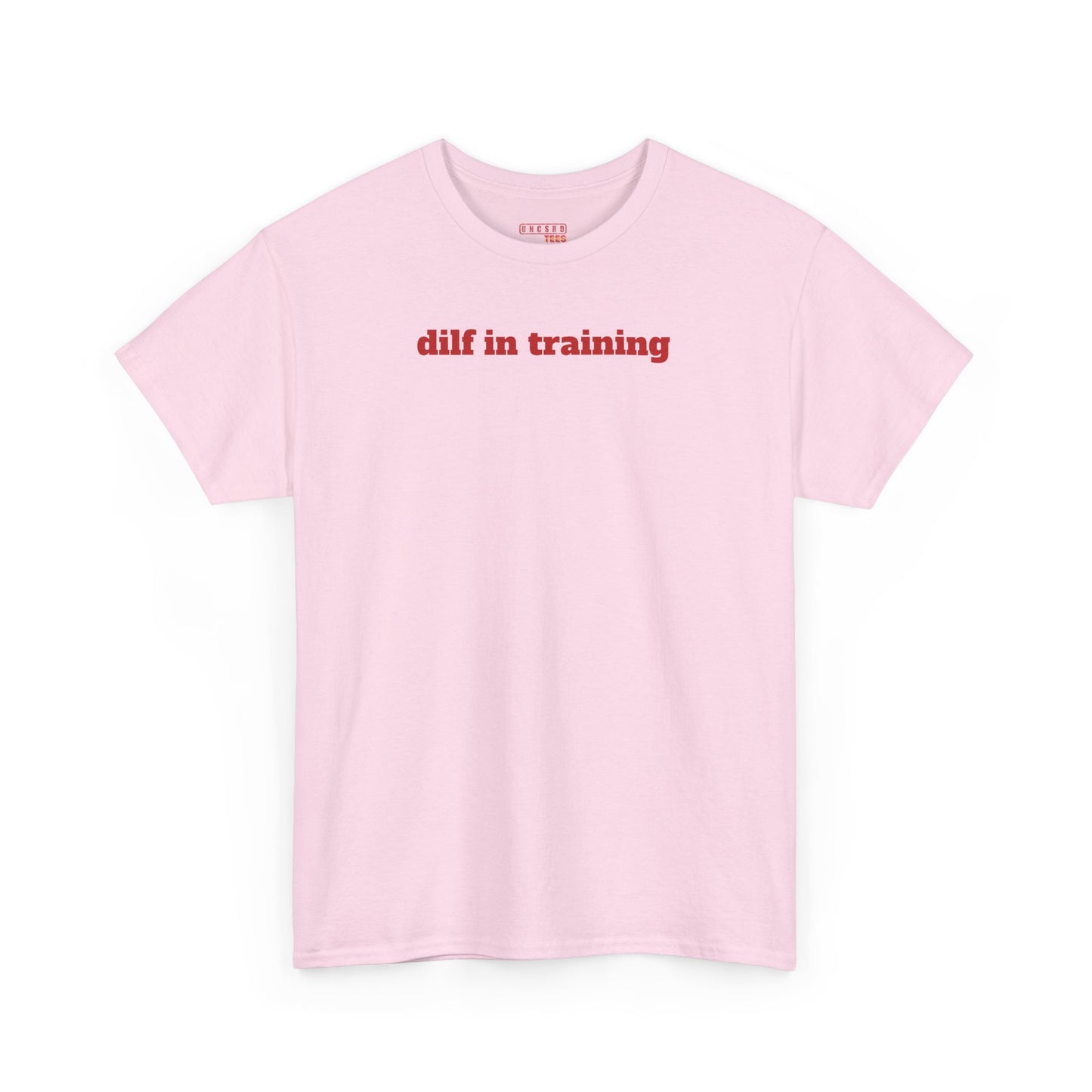 Dilf in Training Tee