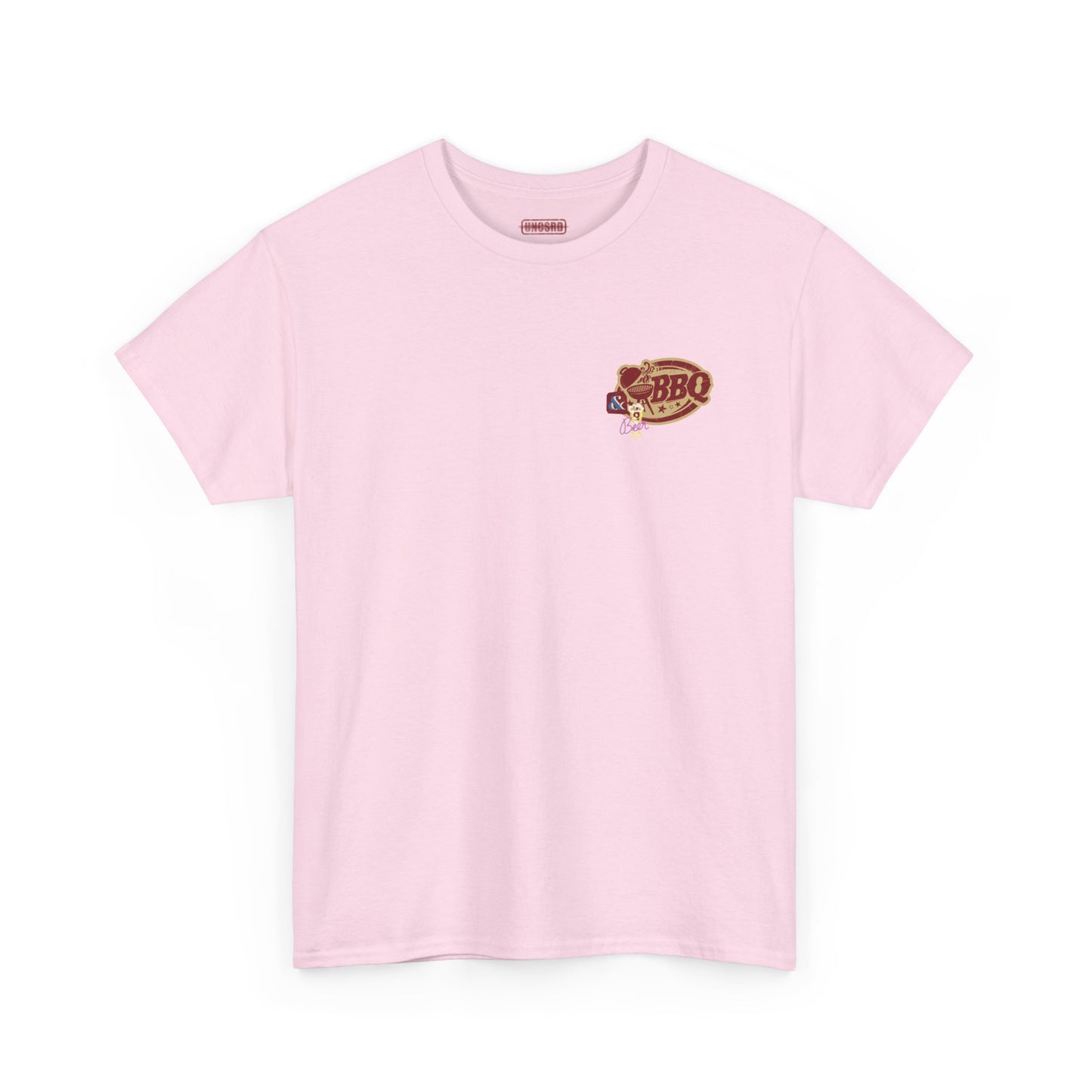 BBQ & Beer Tee