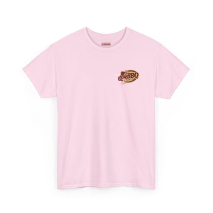 BBQ & Beer Tee