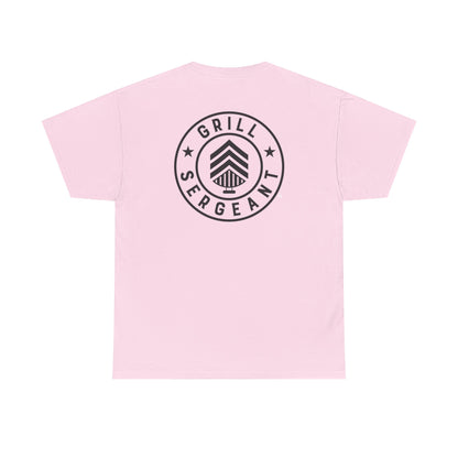 Grill Sergeant Tee
