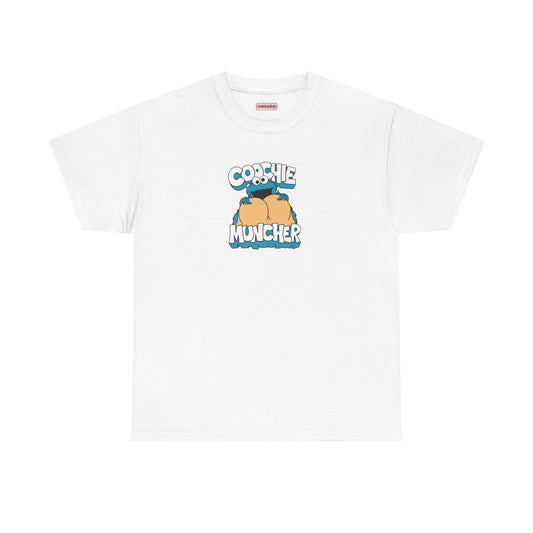Coochie Muncher Tee