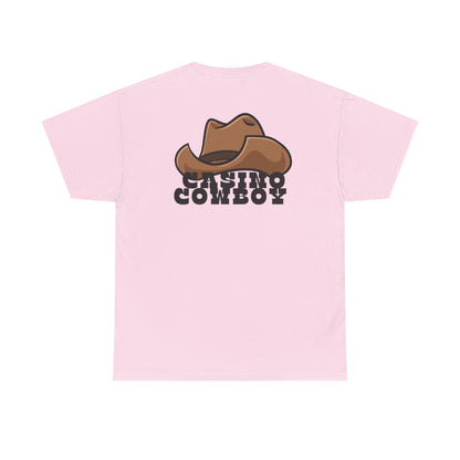 Casino Cowboy