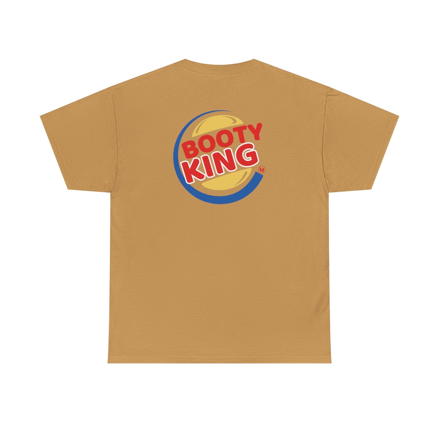 Booty King Tee