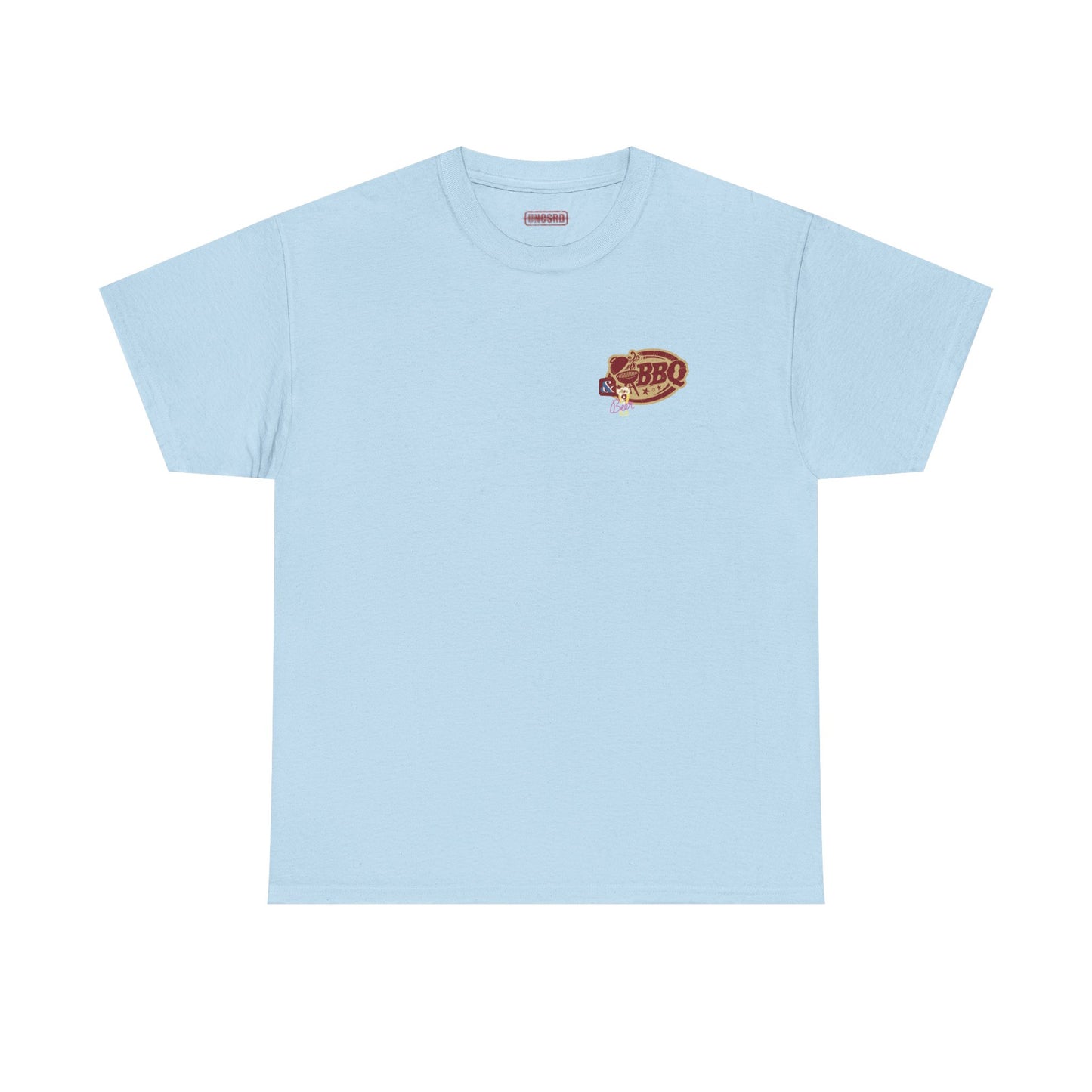 BBQ & Beer Tee