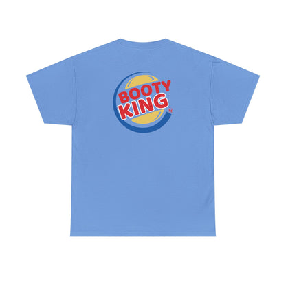 Booty King Tee