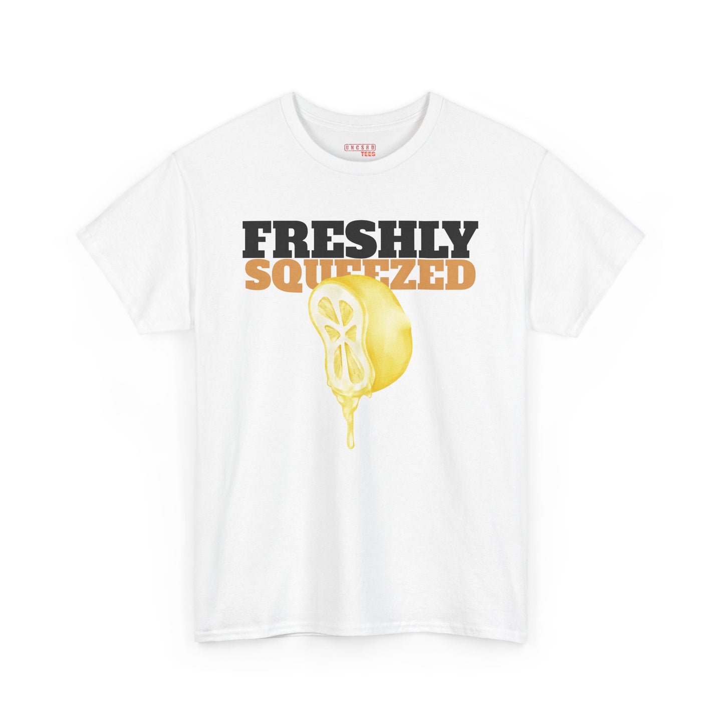 Freshly Squeezed Tee