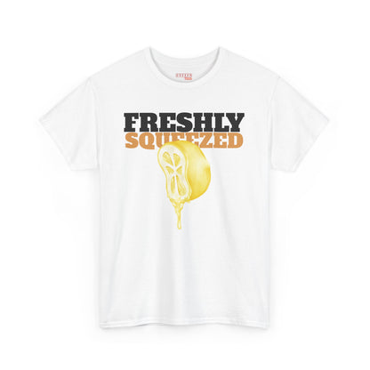 Freshly Squeezed Tee