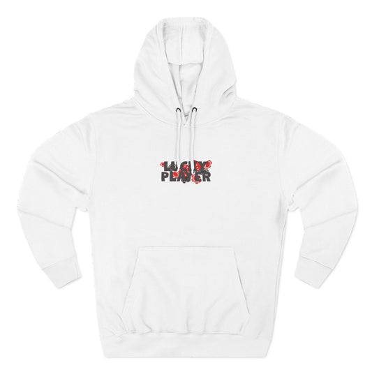Blow Me For Goodluck Hoodie