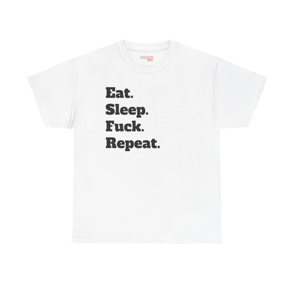 Daily Routine Tee