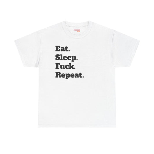 Daily Routine Tee