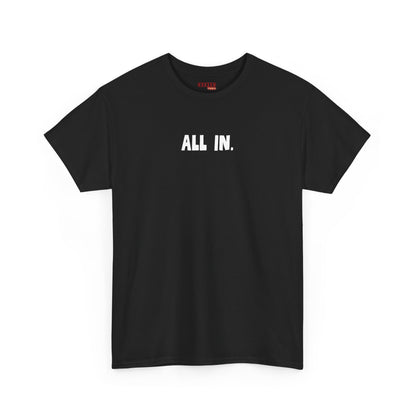 All in Tee