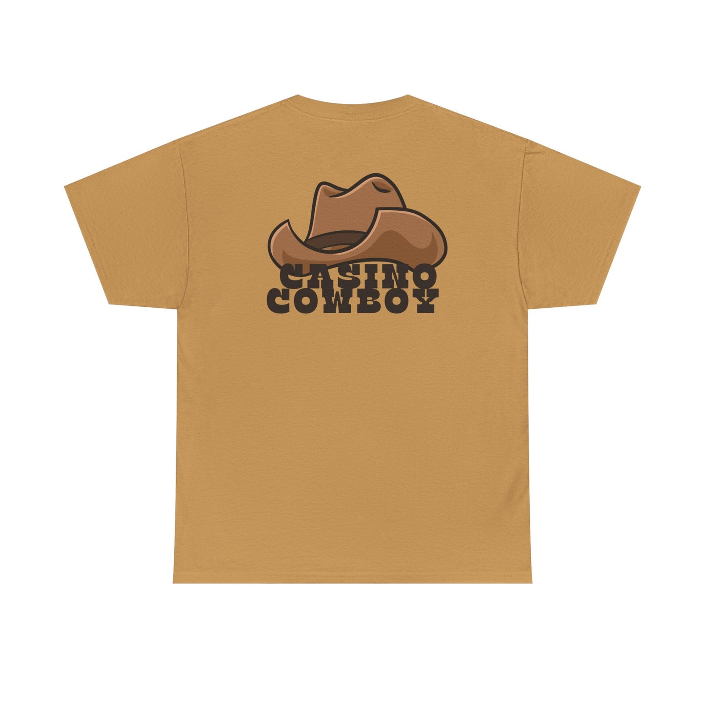Casino Cowboy