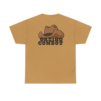 Casino Cowboy