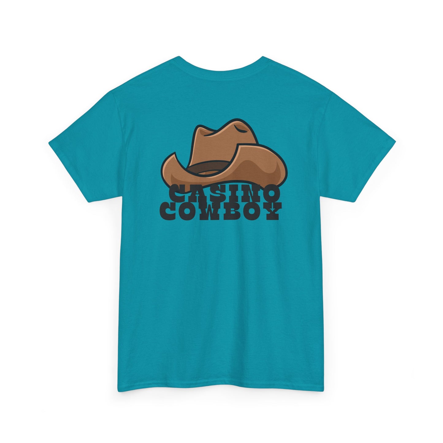 Casino Cowboy