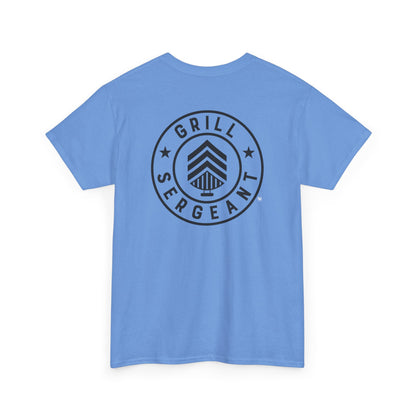 Grill Sergeant Tee