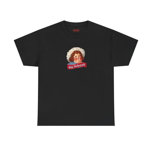 Big Deborah Tee