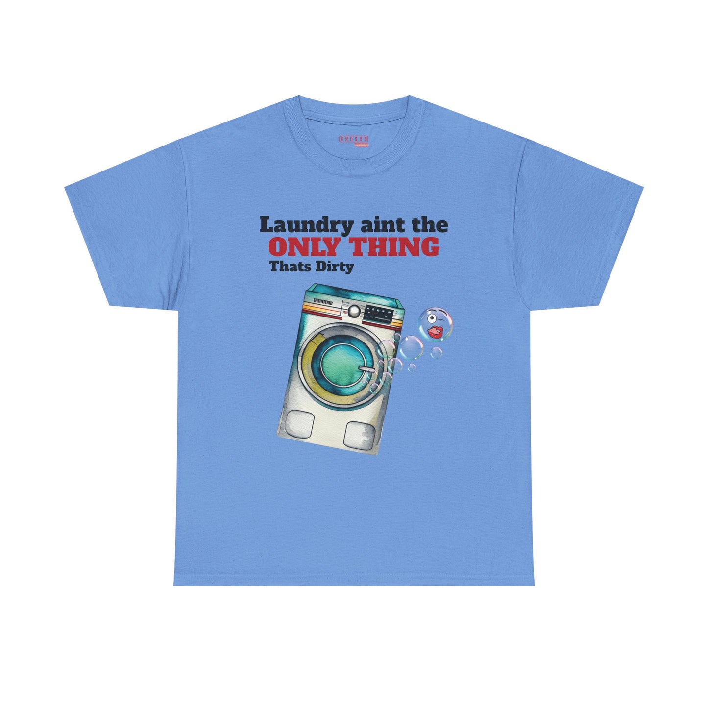 Dirty Laundry Tee