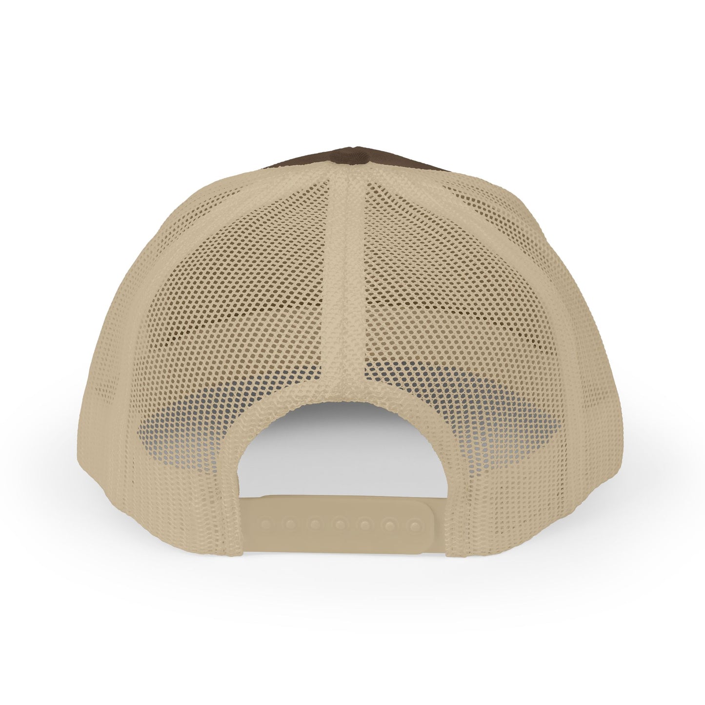 Guess Who’s Packin’ Hat