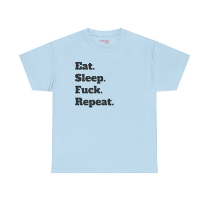 Daily Routine Tee